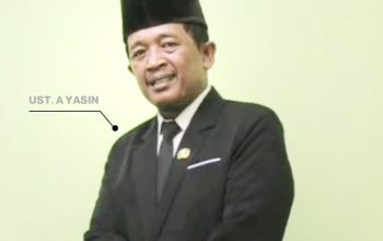 Menjaga Anak Sebagai Amanah