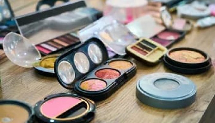 BPOM Bongkar 11 Kosmetik Berbahaya, Ada Krim Wajah hingga Sampo yang Disebut Bisa Picu Kanker