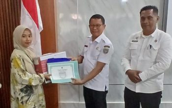 OKU Timur Perkuat UMKM Pemuda Lewat Pelatihan Kewirausahaan