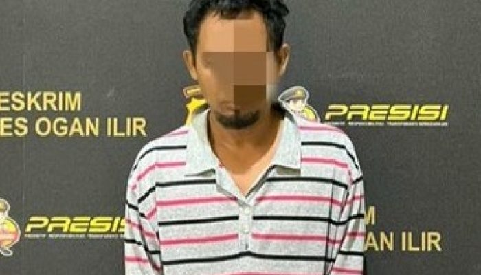 Minta Urut Tangan,Tapi Tangannya Grepein Area Vital Anak Tiri, Ngakunya Khilaf