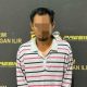 Ayah tiri berinisial H ditangkap Polres OGan Ilir, karena ulah cabulnya. Kepada polisi ia mengaku khilaf.