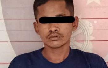Curi 45 Tandan Sawit Bareng, Masuk Penjaranya Sendirian, Kasian…..