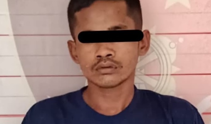KKPA Abdiling II Desa Mendala Kecamatan Peninjauan