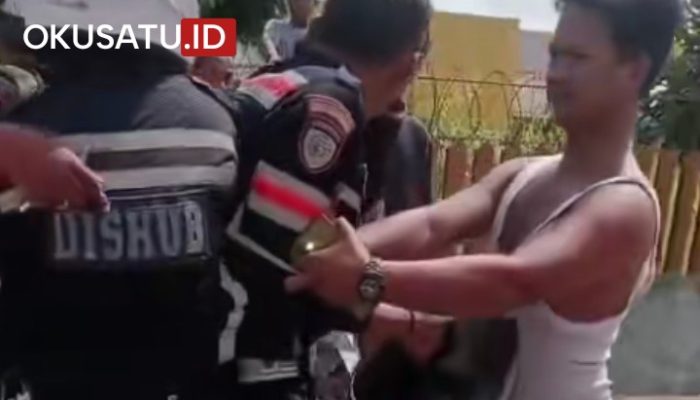 Inspektorat Rekomendasikan Belasan Pegawai Dishub Dipecat