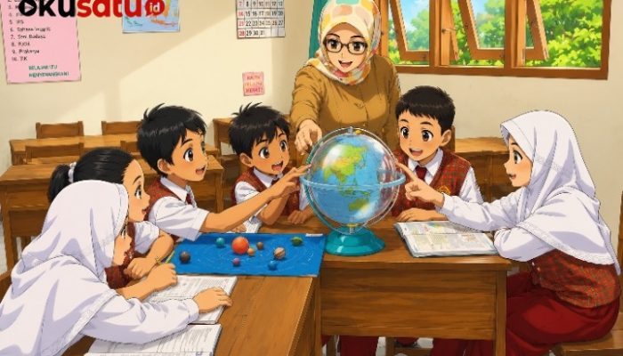 Tak Ada PHK Masal Guru Non ASN, GTK : Siapkan Seleksi Agar Status Jelas