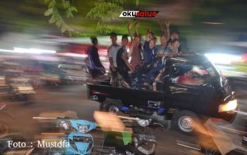 Pajak Kendaraan “Diburu” hingga ke Halaman Parkir