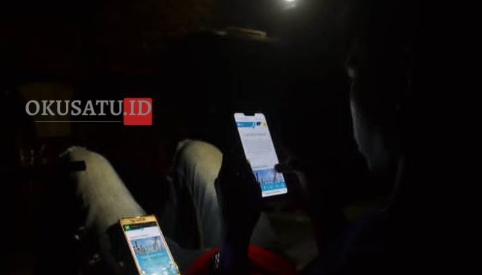 Kualitas Internet di Kota Baturaja Buruk !